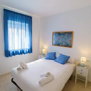 Rentalsevilla En El Barrio De Triana Apartamento