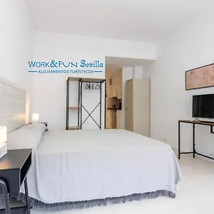 Martin Apartamento