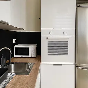 El De Trini En La Alameda Apartamento